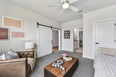9033 Cattle Baron Path, Austin, TX 78747 - Photo 15