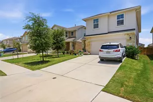 1224 Vogel Dr, Georgetown, TX 78626 - Photo 3