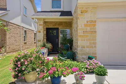 1224 Vogel Drive, Georgetown, TX 78626 - Photo 1