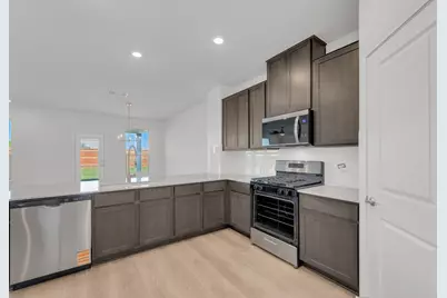 4852 Gragnano Drive, Round Rock, TX 78665 - Photo 13