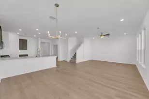 4852 Gragnano Dr, Round Rock, TX 78665 - Photo 5