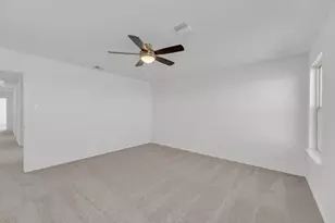 4852 Gragnano Dr, Round Rock, TX 78665 - Photo 19