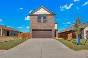 4852 Gragnano Dr, Round Rock, TX 78665 - Photo 3