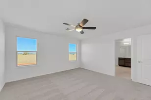 4852 Gragnano Dr, Round Rock, TX 78665 - Photo 17