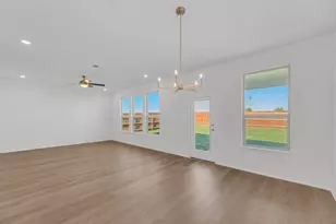 4852 Gragnano Dr, Round Rock, TX 78665 - Photo 9