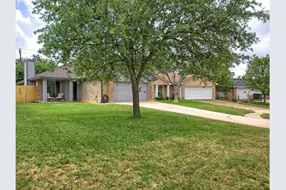 603 Saunders Drive, Round Rock, TX 78664 - Photo 33