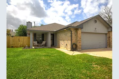 603 Saunders Drive, Round Rock, TX 78664 - Photo 1