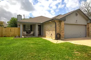 603 Saunders Dr, Round Rock, TX 78664 - Photo 1