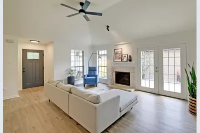 603 Saunders Drive, Round Rock, TX 78664 - Photo 5