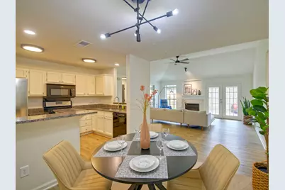 603 Saunders Drive, Round Rock, TX 78664 - Photo 9