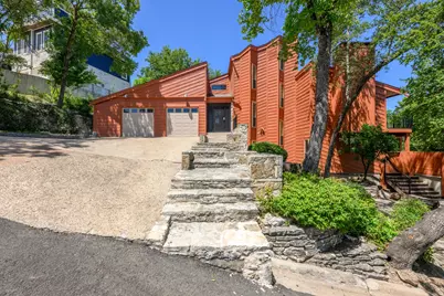 5104 Beverly Hills Drive, Austin, TX 78731 - Photo 1