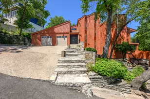 5104 Beverly Hills Dr, Austin, TX 78731 - Photo 1