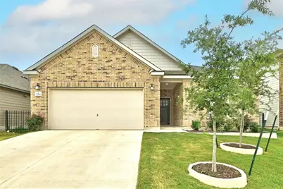 7712 Libretto Lane, Austin, TX 78744 - Photo 1