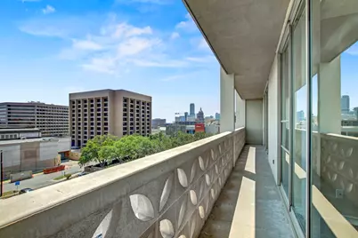 1801 Lavaca Street #5F, Austin, TX 78701 - Photo 21