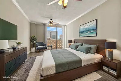 1801 Lavaca Street #5F, Austin, TX 78701 - Photo 15