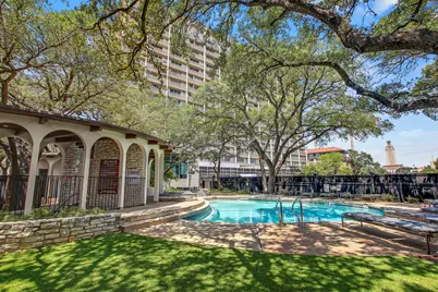 1801 Lavaca Street #5F, Austin, TX 78701 - Photo 27