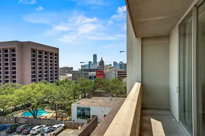 1801 Lavaca Street #5F, Austin, TX 78701 - Photo 23
