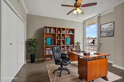 1801 Lavaca Street #5F, Austin, TX 78701 - Photo 9