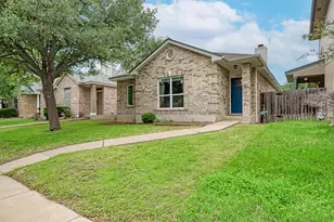 922 Thackeray Ln, Pflugerville, TX 78660 - Photo 1