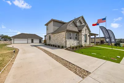 484 Treadwell Lane, Kyle, TX 78640 - Photo 3