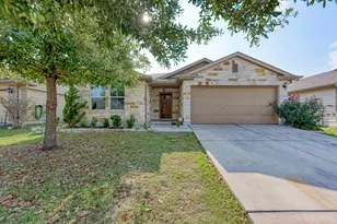 11309 Carrie Manor St, Manor, TX 78653 - Photo 1