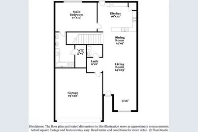 360 Crescent Park Drive, Jarrell, TX 76537 - Photo 3