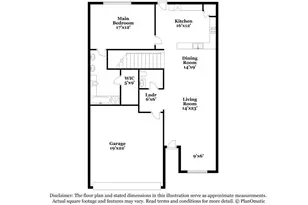 360 Cres Park Dr, Jarrell, TX 76537 - Photo 3