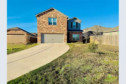 360 Crescent Park Drive, Jarrell, TX 76537 - Photo 1