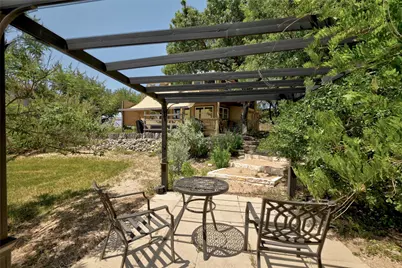 2437 Crosswind Drive, Spicewood, TX 78669 - Photo 5