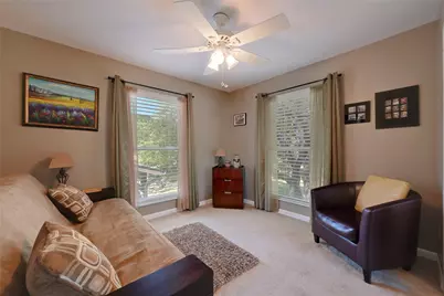 2437 Crosswind Drive, Spicewood, TX 78669 - Photo 13