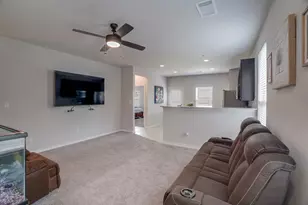341 Ancellotta Wy, Leander, TX 78641 - Photo 5