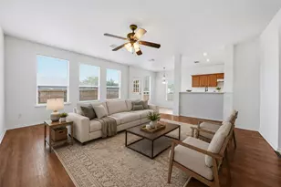 118 Invierno St, Kyle, TX 78640 - Photo 5