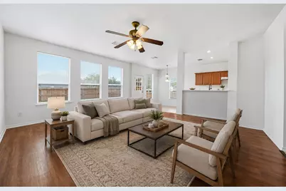 118 Invierno Street, Kyle, TX 78640 - Photo 5
