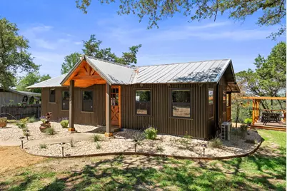 1130 Indian Mound Road, Spicewood, TX 78669 - Photo 1