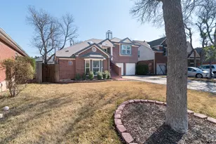 8416 Racine Trail, Austin, TX 78717 - Photo 3