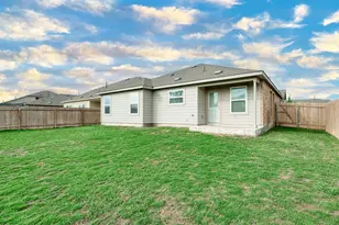 9224 Daisy Cutter Crossing, Georgetown, TX 78628 - Photo 25