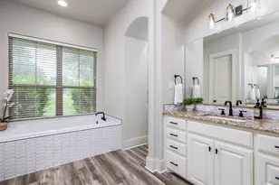 101 Aldea St, Georgetown, TX 78633 - Photo 13
