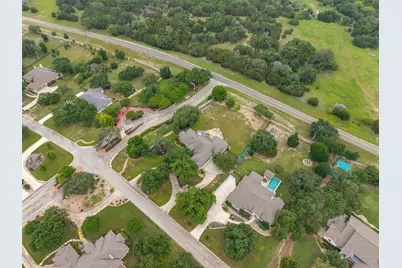 101 Aldea Street, Georgetown, TX 78633 - Photo 35