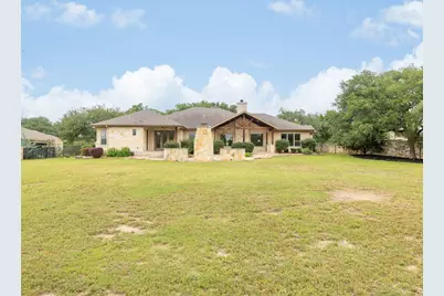 101 Aldea Street, Georgetown, TX 78633 - Photo 33