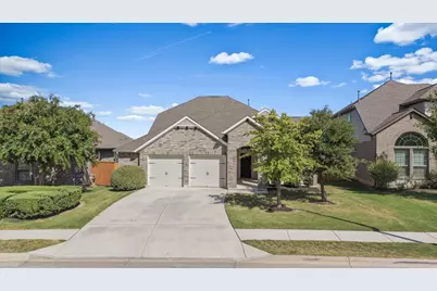 3164 Hidalgo Loop, Round Rock, TX 78665 - Photo 35