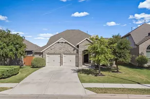 3164 Hidalgo Loop, Round Rock, TX 78665 - Photo 35
