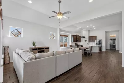 3164 Hidalgo Loop, Round Rock, TX 78665 - Photo 5