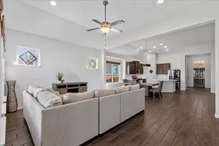 3164 Hidalgo Loop, Round Rock, TX 78665 - Photo 5