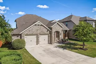 3164 Hidalgo Loop, Round Rock, TX 78665 - Photo 1