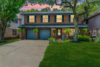 17520 Klamath Falls Drive, Round Rock, TX 78681 - Photo 1