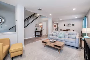 17520 Klamath Falls Dr, Round Rock, TX 78681 - Photo 5