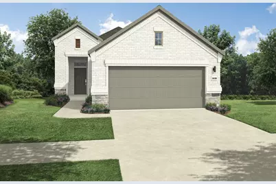 441 Lucky Avenue, Elgin, TX 78621 - Photo 1