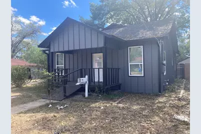 202 W Sayers Avenue, San Antonio, TX 78214 - Photo 1