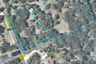 101 Timber Line Rd, Georgetown, TX 78633 - Photo 1