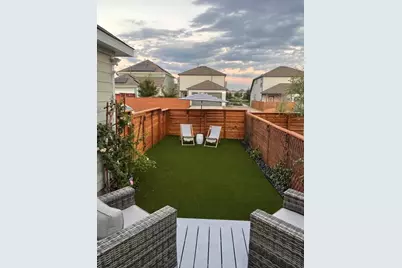 5208 Golden Canary Lane #80, Austin, TX 78723 - Photo 3